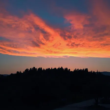 Lily Home_lefkada ~ Private Holiday home